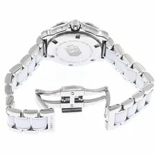 TAG Heuer WAH1211 Formula 1 Date Quartz From Japan G0419 4
