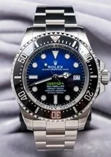 Rolex Deepsea 136660 2