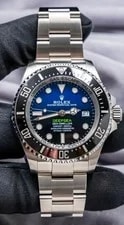 Rolex Deepsea 136660 3