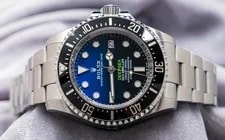 Rolex Deepsea 136660 4