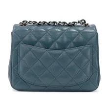 Chanel Matelass 17 Single Flap 2