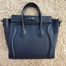Celine Luggage 2Way Top-Handle 3