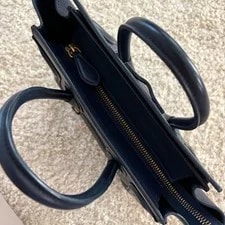 Celine Luggage 2Way Top-Handle 4