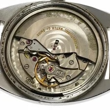 IWC Schaffhausen Portofino 1928 Automatic 3