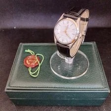 Rolex — Rolex 6420 Speed King — Watch — resale