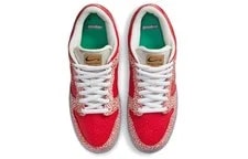 [DH7650-600] -- Nike X Stingwater Sb Dunk Low 'Magic ' 4