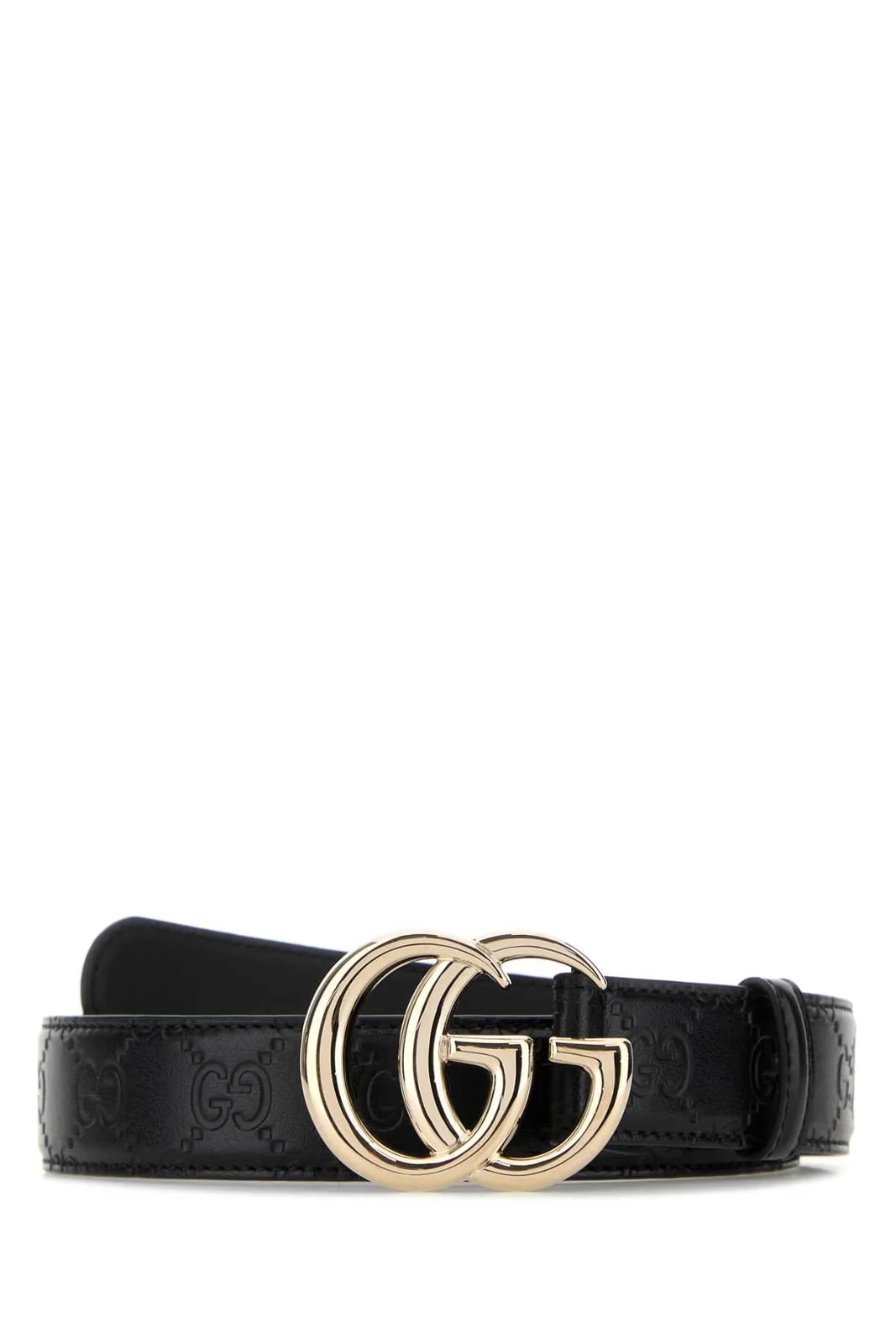 Gucci — Gucci Belt — Calf Skin — Accessory — resale