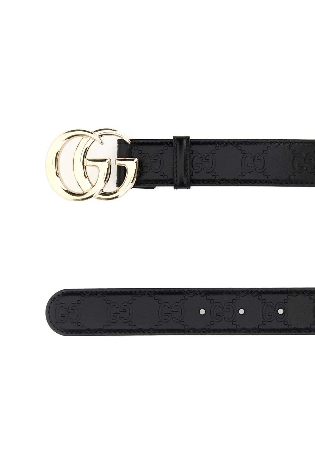 Gucci Belt — Calf Skin 2