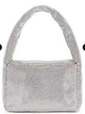 Balenciaga Monaco Sling With Curved Handle 4