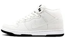 Nike SB — Nike Sb Dunk Mid Tokyo 314383-111 — Sneaker — resale