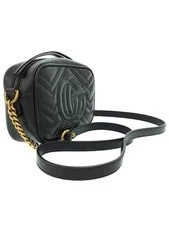 Gucci GG Marmont Mini 448065 Chain 2