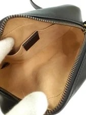 Gucci GG Marmont Mini 448065 Chain 3