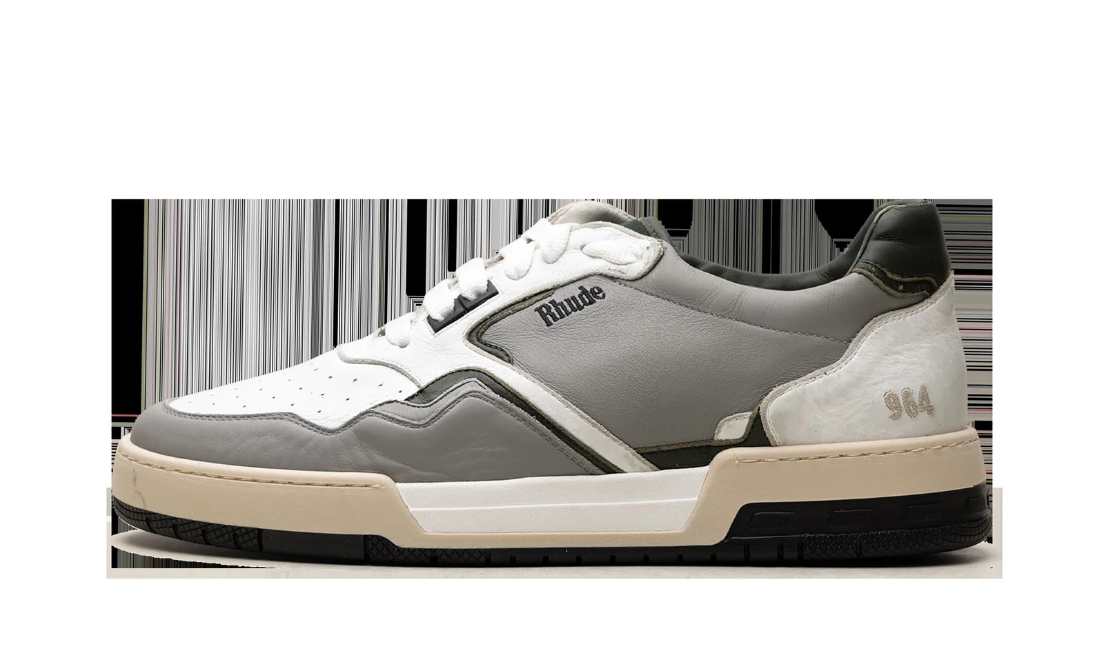 964 " RHSS22FO08178599 2