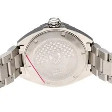 TAG Heuer Formula 1 Automatic WAZ2113.BA0875 WUS AB Rank 75 From Japan 3