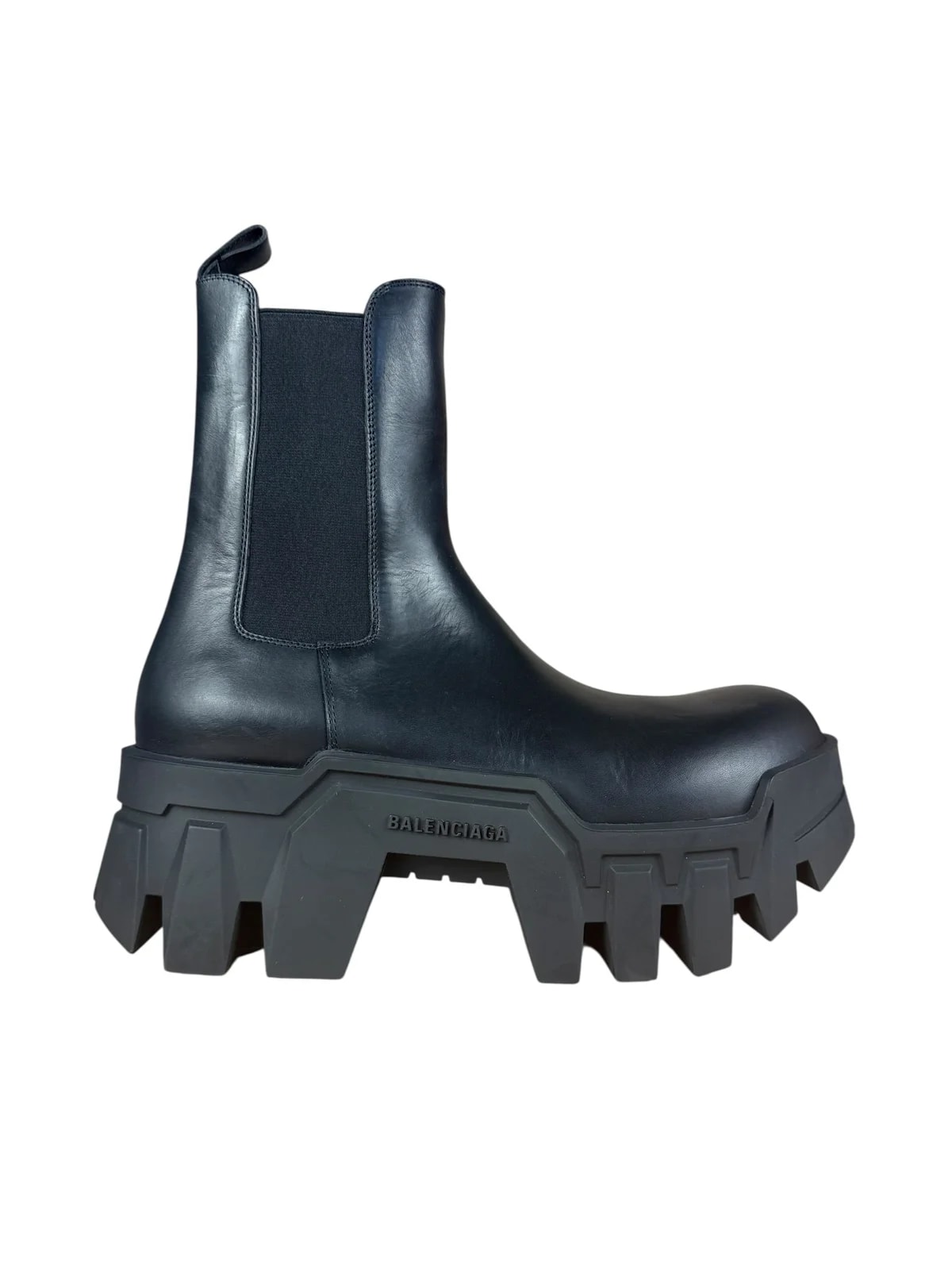 Balenciaga Bulldozer Chelsea 3