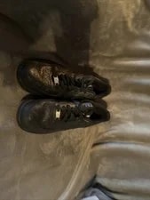 Nike Air Force 1 'Gum Bottom' , Size 9.5 DZ4404-001 3