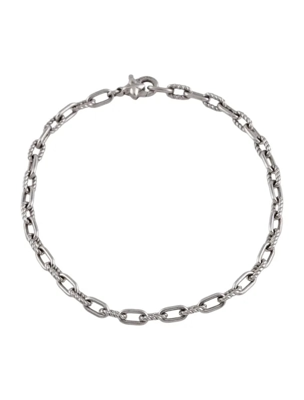 David Yurman — DY Madison® Chain — Jewelry — resale