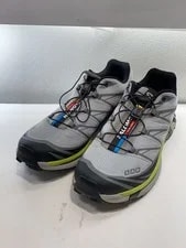 Salomon Xt 6 Low Cut 26.5Cm 477390 God45 2