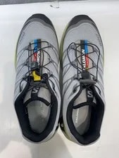 Salomon Xt 6 Low Cut 26.5Cm 477390 God45 3