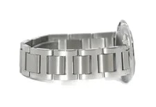 Cartier Ballon Bleu Diamond Stainless Steel WE902075 3