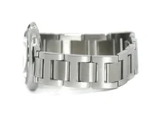 Cartier Ballon Bleu Diamond Stainless Steel WE902075 4