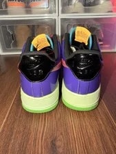 Size 9.5 - Undefeated X Nike Air Force 1 Low Prime 4