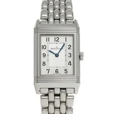Jaeger-LeCoultre — Jaeger-lecoultre Reverso Classic Medium Slim Q2518140 #7111 — Watch — resale