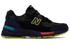New Balance 992 MiUSA M992BC 2