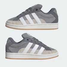 Adidas Originals Campus 00s Beta / Cloud / Shoes 4