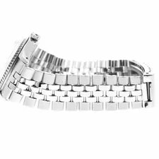 Tudor Oyster Prince 94500 34mm SS Silver #C6694 2