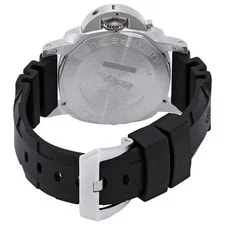 Panerai Submersible Automatic Black Dial PAM01683 3