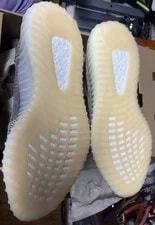 Yeezy Boost 350 11.5 Adidas Tennis Shoe New in Box 2