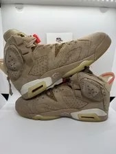 Size 10 - Jordan 6 Retro X Mid British 2
