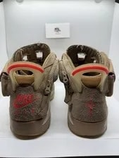 Size 10 - Jordan 6 Retro X Mid British 4