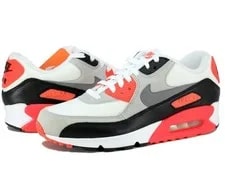 Nike Air Max 90 OG 2015 725233-106 US3-14 NEW 3