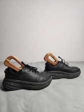 Hoka — Hoka One Bondi SR Shoes Sz 10.5 EE 1129350 Bblc — Sneaker — resale
