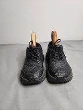 Hoka One Bondi SR Shoes Sz 10.5 EE 1129350 Bblc 4