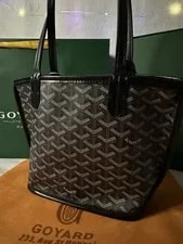 Goyard Anjou Reversible / New With Box 3