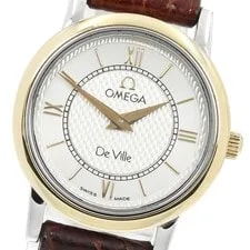 Omega — Omega Devil TO278544 — Watch — resale
