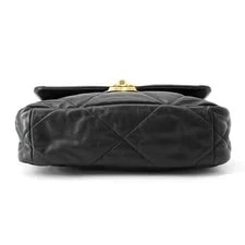 Chanel 19 Flap With Papers #TZB350 3