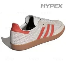 Adidas Samba OG ' Preloved ' New Size 4