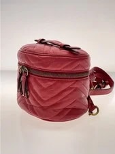 Gucci Backpack GG Marmont Vanity 598594 2