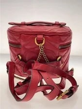Gucci Backpack GG Marmont Vanity 598594 3