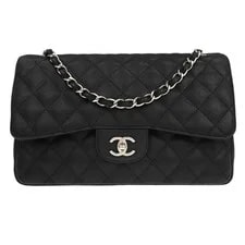 Chanel — Chanel Classic Double Flap 187982 — Handbag — resale
