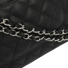 Chanel Classic Double Flap 187982 3