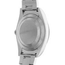 Rolex Explorer I Early Model Blackout 214270 Black Random Number Second Hand... 4
