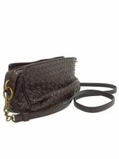 Bottega Veneta Dark DustBag #T1115 2
