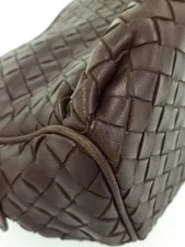 Bottega Veneta Dark DustBag #T1115 4