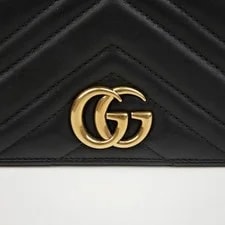 Gucci GG Marmont Mini 157116787 2