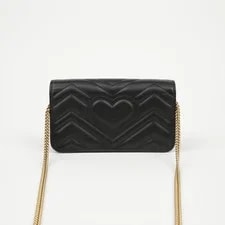 Gucci GG Marmont Mini 157116787 3